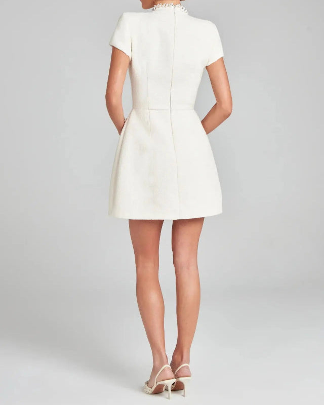 Kimmy™ - Luxe Noor Mini Dress