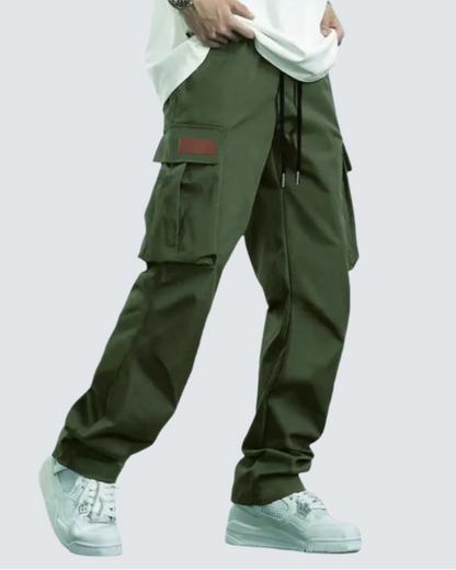 Dynamik™ - Cargo Pants