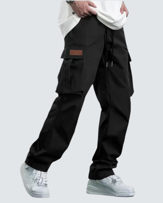 Dynamik™ - Cargo Pants