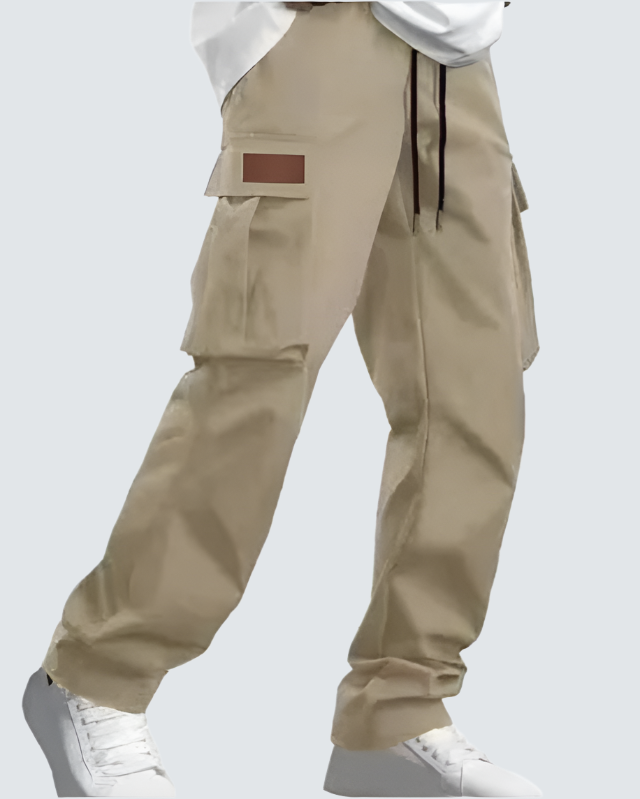 Dynamik™ - Cargo Pants